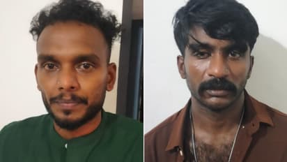 Shamnad-Rashid