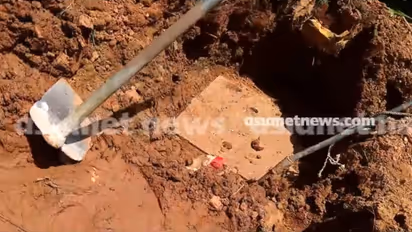 kozhikode waste tank accident