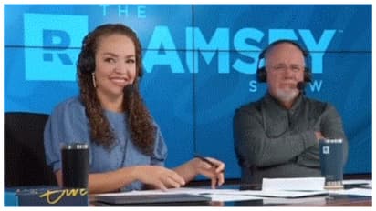 Ramsey Show