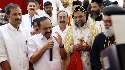 vd satheesan, orthodox sabha