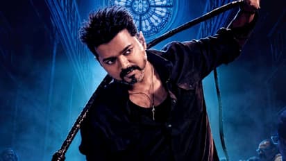 jana nayagan first show in kerala will starts at 6 am says SSR Entertainments the distributors