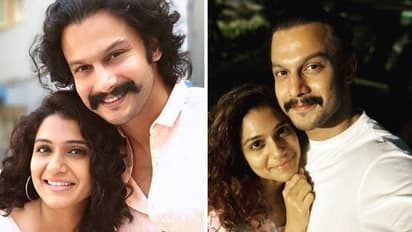 Urmila and Adinath