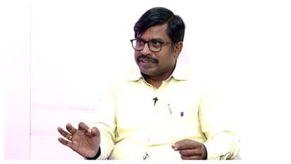 rajamanikyam ias
