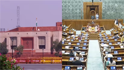 parliament