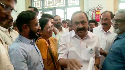 vd satheesan