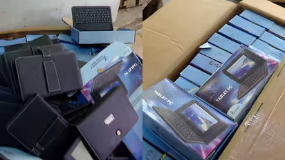 Kollam tablets