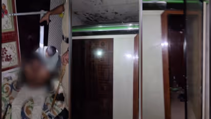 kidnap case