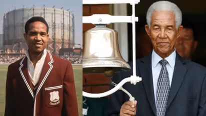 garry sobers