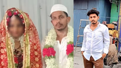Newlywed Man Murdered