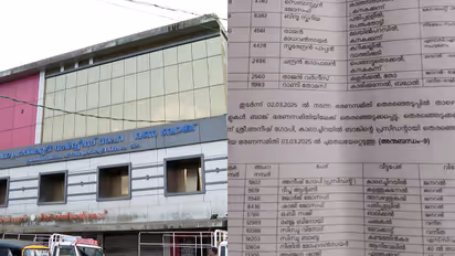 Thopramkudi Service Cooperative Bank