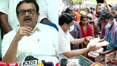 k muraleedharan, dyfi