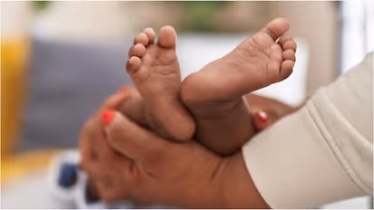 child death rate