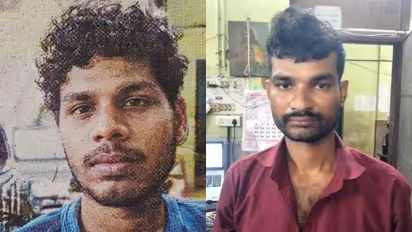 kochi child labour arrest