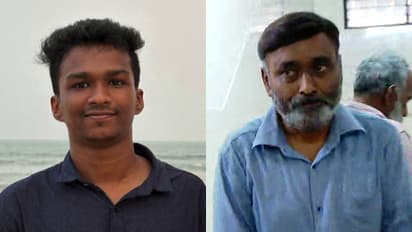 nithin, ram