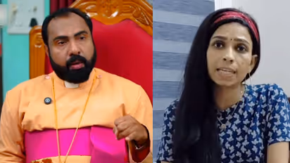 bishop noble philip supports renu sudhi again