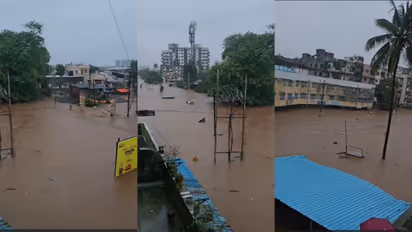 Gujrat rain