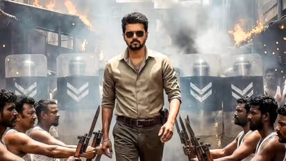 Jana Nayagan movie review thalapathy vijay h vinod mamitha baiju