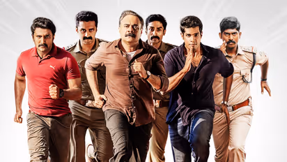 law and order malayalam movie release date announced prakash varma ranjith mammootty