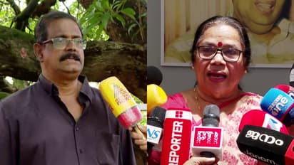 p r krishnan son, p k sreemathi
