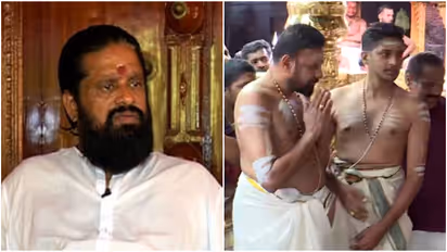 Brahmadathan