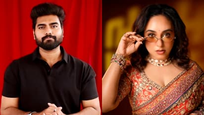 robin radhakrishnan supports pearle maaney after cjp protest reaction controversy