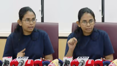 Aishe Ghosh