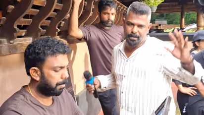 mohanavalli new malayalam movie starts rolling Azees Nedumangad