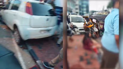 pattur accident