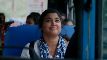 thudakkam movie got ua 16 plus certificate after censoring vismaya mohanlal