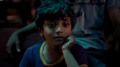 Makane Makane video song from balan the boy movie chidambaram
