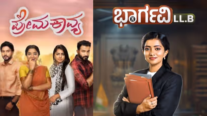 Colors Kannada Serials to End In August