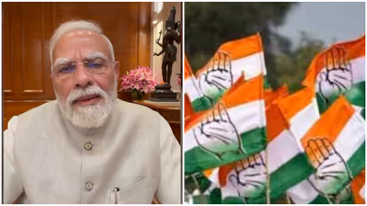 modi, congress