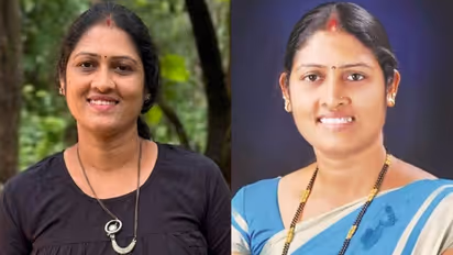 UDupi Manjunath Kola Wife Lakshmi