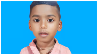 Mukund Mayur
