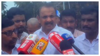 mla ponnani
