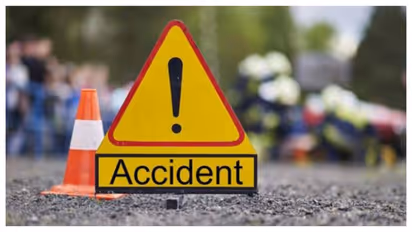 accident