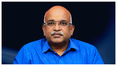 k a ratheesh