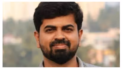 k m basheer