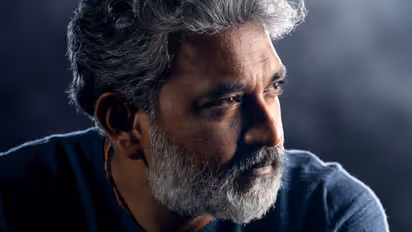 ss rajamouli completes the shooting of main sequences of varanasi movie