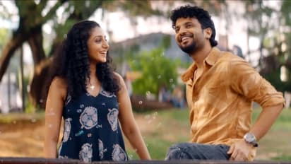 Farmaaye Video Song from pluto malayalam movie