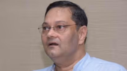 Chandrakumar Bose