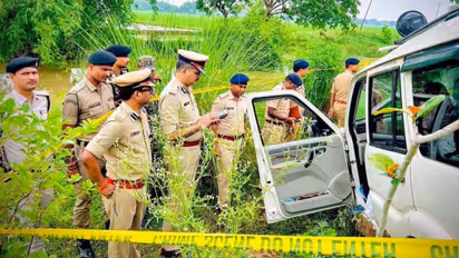 Bihar officer killed after denying driver toilet break