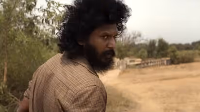 DC movie promo video 4 lokesh kanagaraj Arun Matheswaran