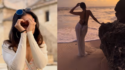 shanvi srivastava New Image