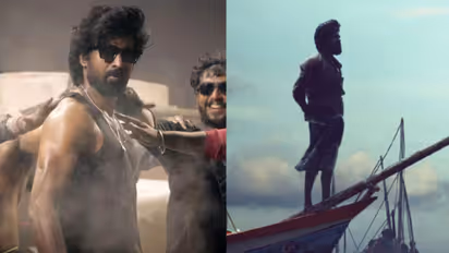 sree gokulam movies to distribute soori starring tamil movie Mandaadi in kerala