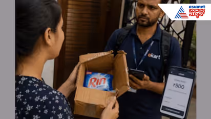 Delivery Boy Fraud