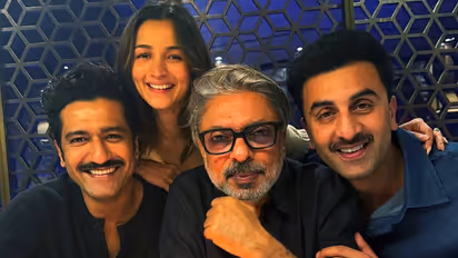love and war into final schedule ranbir kapoor alia bhatt vicky kaushal