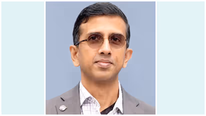 sujay v kumar nasa
