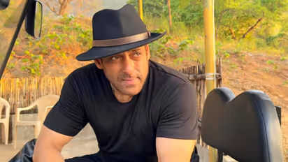 svc 63 mumbai schedule to begin soon salman khan Vamshi Paidipally