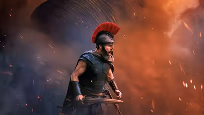 The Odyssey is now highest grossing movie in indian imax screens